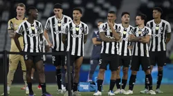 Eliminado do Carioca e após perder a Supercopa e Recopa, o Botafogo se prepara para o Brasileirão.