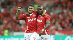 Internacional está na final do Campeonato Gaúcho. Foto: Ricardo Duarte/Internacional
