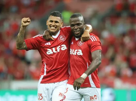 Internacional já atingiu feito histórico que o Grêmio busca alcançar