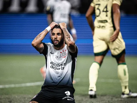 Corinthians sofre goleada histórica para o Barcelona SC e se complica na Libertadores