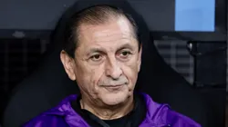 Ramón Díaz detalhou a derrtoa do Timão