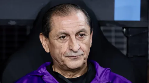 Ramón Díaz detalhou a derrtoa do Timão