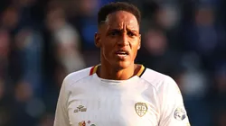 Atlético-MG não vai contratar Yerry Mina.