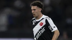 Nuno Moreira acredita em reviravolta no Campeonato Carioca