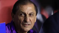 Ramón Díaz não agrada mais a torcida do Corinthians.