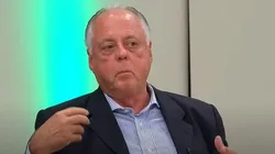 Fernando Carvalho deu forte declaração sobre postura do Grêmio