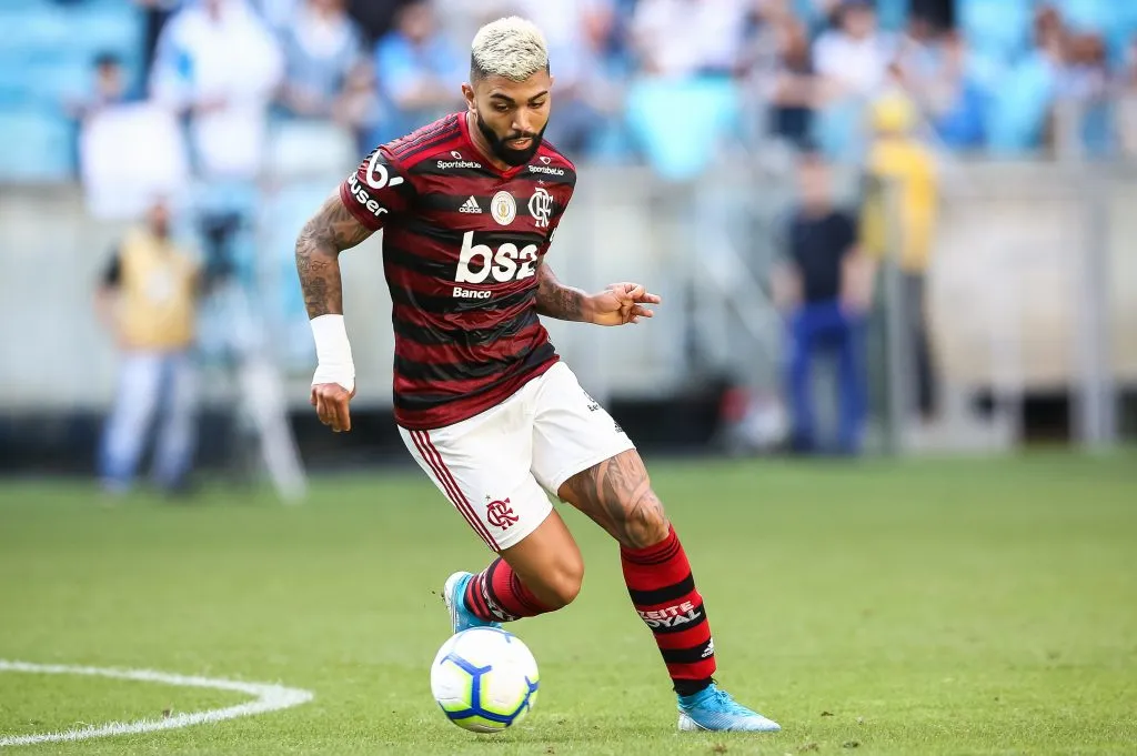 Foto: Pedro H. Tesch/AGIF