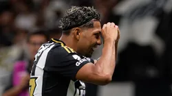 Rony projeta evolução no Galo - Foto: Alessandra Torres/AGIF