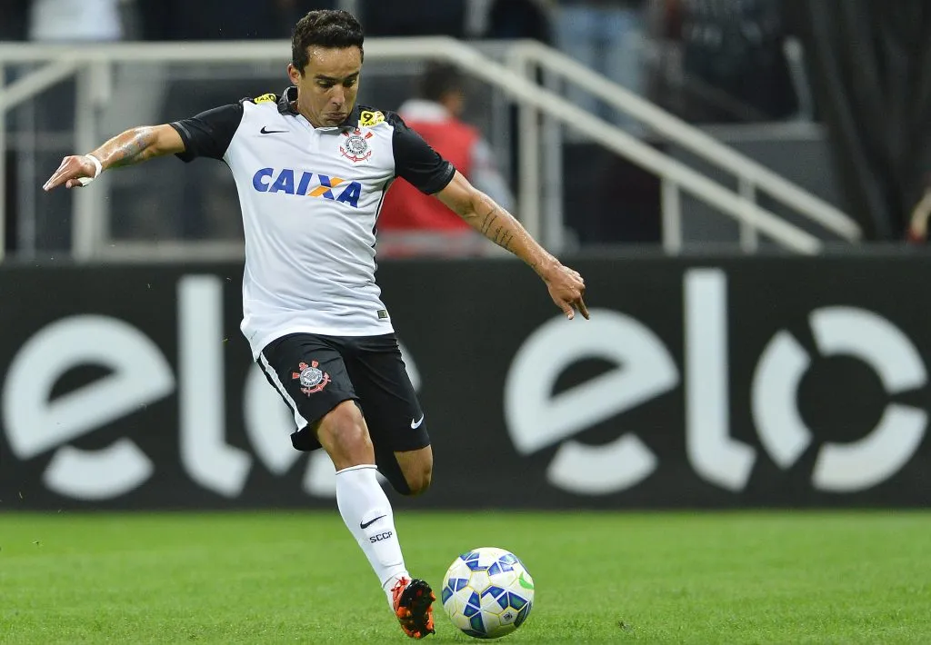 Foto: Mauro Horita/AGIF