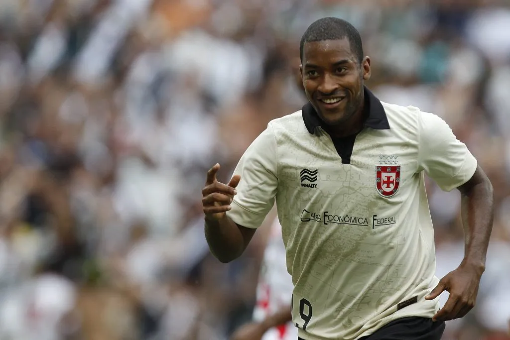 Foto: Wagner Meier/AGIF