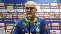 Dorival convoca jogadores para a Seleção Brasileira. Foto: Rafael Ribeiro/CBF