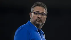 Naves, do Palmeiras, não está mais na lista de Mattos no Cruzeiro.