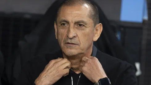 Ramón Díaz tem confiança em reviravolta do Corinthians