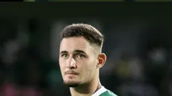 João Marcelo será reforço do Atlético-MG - Foto: Raphael Silvestre/Guarani