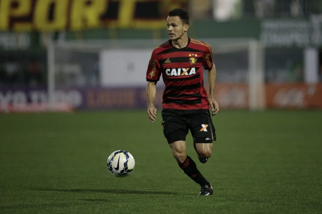 Foto Marcio Cunha/AGIF