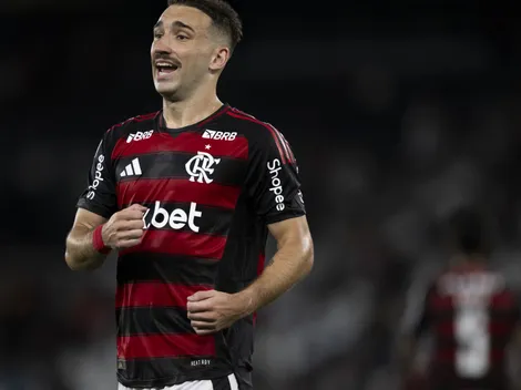 Léo Ortiz reflete sobre a primeira temporada no Flamengo
