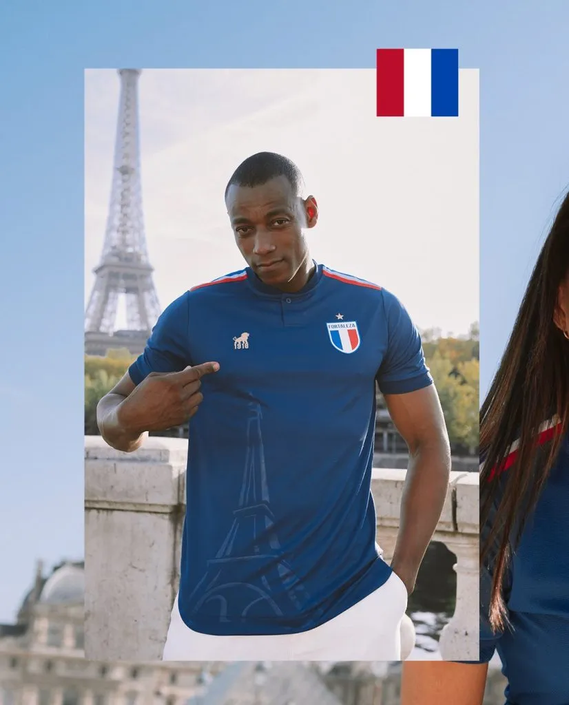 Foto: Divulgação/Fortaleza