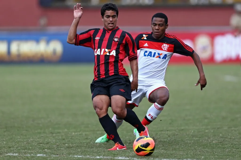 Foto: Heuler Andrey/AGIF