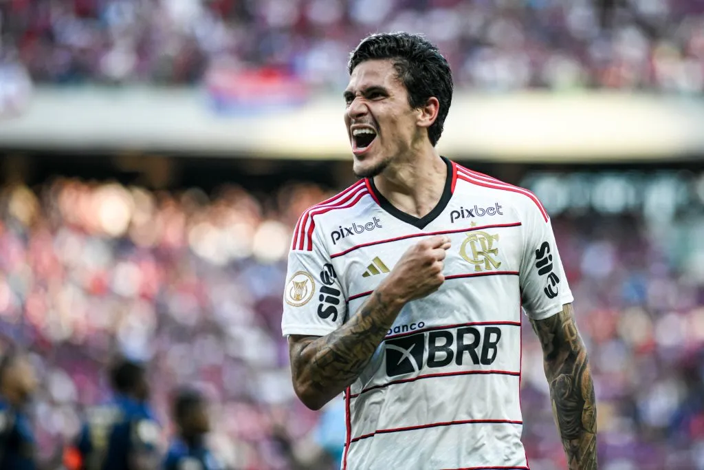 Foto: Kely Pereira/AGIF