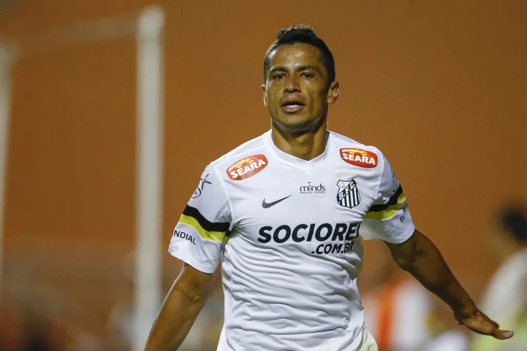 Foto: Piervi Fonseca/AGIF