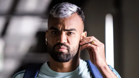 Fabrício chegou ao Cabuloso no começo de 2025.