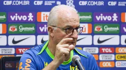 Dorival Júnior, técnico da Seleção Brasileira