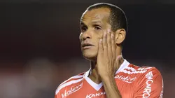 Ex-jogador deu a sua opinião - Foto: Mauro Horita/AGIF.