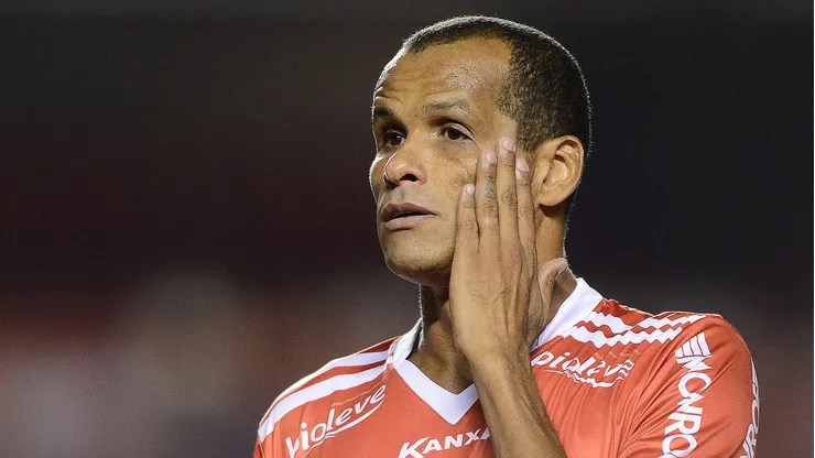 Ex-jogador deu a sua opinião - Foto: Mauro Horita/AGIF.
