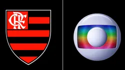 Chamada de Flamengo x Vasco no Carioca foi considerada tendenciosa por vascaínos - Foto: Reprodução/Matheus Martins Fontes