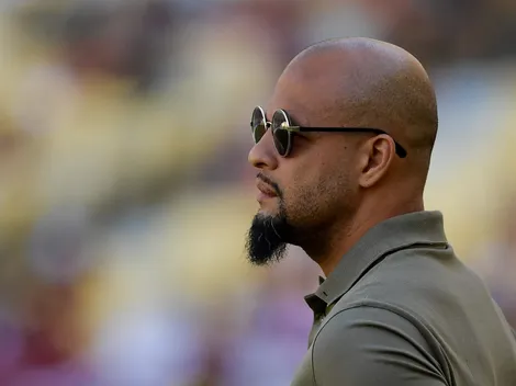 Felipe Melo elogia grande fase do Fluminense na temporada