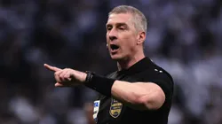 Anderson Daronco, árbitro de Juventude x Grêmio