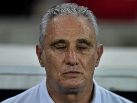 Torcida do Corinthians aprova chegada de Tite para o lugar de Ramón Díaz