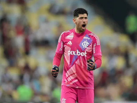 Rossi fala sobre Flamengo, Data Fifa e recuperação do elenco