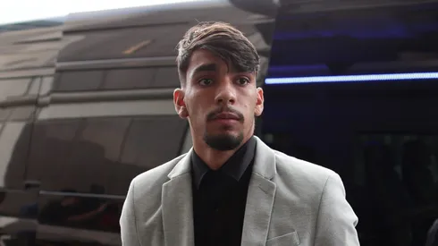 Lucas Paquetá, meia da Seleção Brasileira - Foto: Lucas Figueiredo/CBF