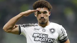 Adryelson interessa ao Grêmio - Foto: Miguel Schincariol/Getty Images.