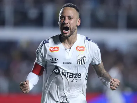 Vampeta contesta Neymar na Seleção Brasileira