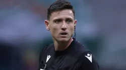 Ramon Abatti Abel é definido como árbitro para apitar o primeiro Gre-Nal decisivo do Gauchão.