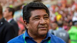 Ednaldo Rodrigues presidente da Confederacao Brasileira de Futebol . Foto: Thiago Ribeiro/AGIF