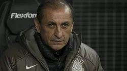 Ramón Díaz pode se tornar adversário do Corinthians.