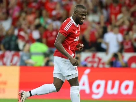 Internacional terá mudanças importantes em relação ao Gre-Nal anterior