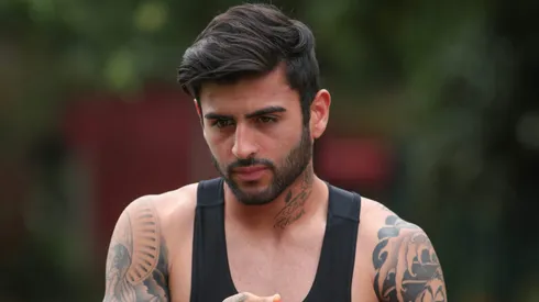 Liziero foi inscrito pelo SPFC para reta final do Paulistão, mas sequer ficará no banco contra Palmeiras