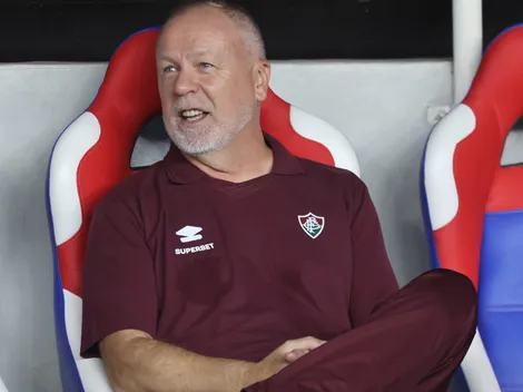 Fluminense acerta contratação de jovem zagueiro