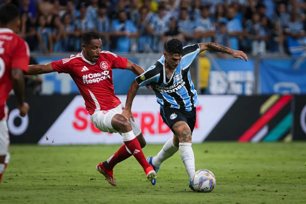 Grêmio x Internacional, Campeonato Gaúcho