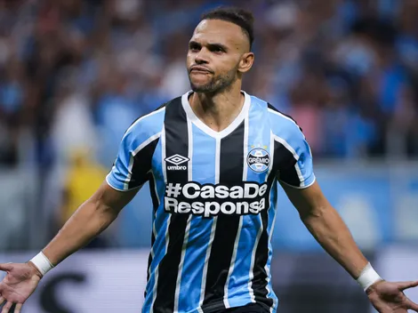 Grêmio muda quase todo o time para a final do Gaúcho