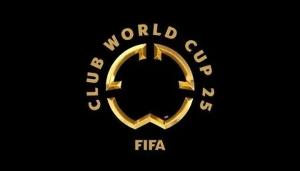 Super Mundial de Clubes logo - Foto: Divulgação/FIFA