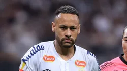 Neymar fará amistoso no Santos antes da Seleção