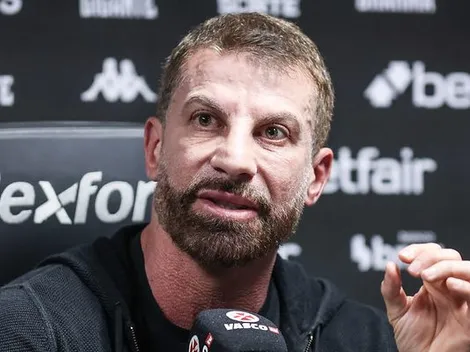 Vasco processa América-MG por quebra de acordo com jogador