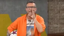 Neto rasgou o verbo sobre o São Paulo - Foto: Reprodução Os Donos da Bola - Band