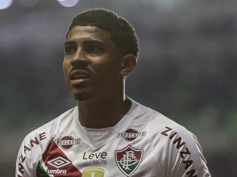 John Kennedy tem nova decisão no futebol mexicano