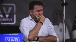 Augusto Melo rejeitou oferta milionária por Yuri Alberto